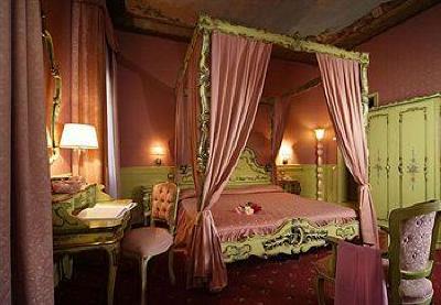 фото отеля Torino Hotel Venice