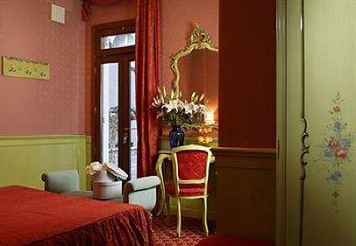 фото отеля Torino Hotel Venice