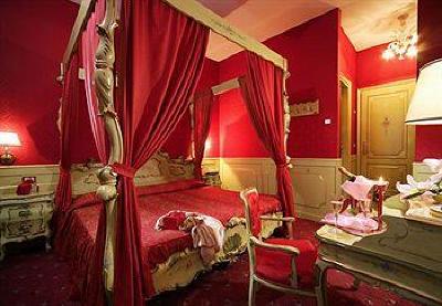 фото отеля Torino Hotel Venice