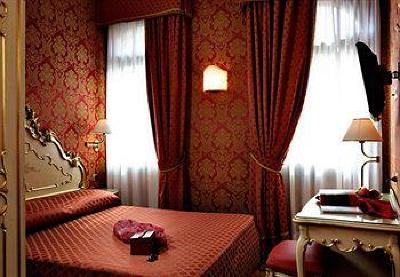 фото отеля Torino Hotel Venice