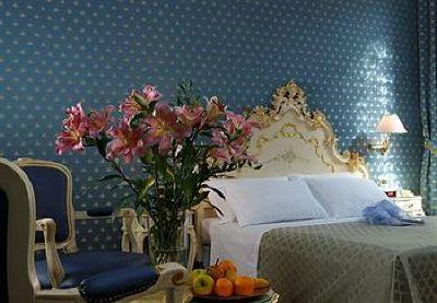 фото отеля Torino Hotel Venice