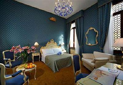 фото отеля Torino Hotel Venice