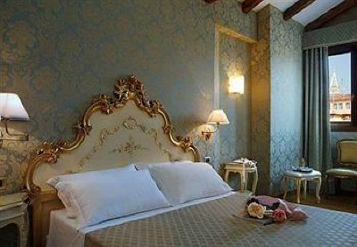 фото отеля Torino Hotel Venice