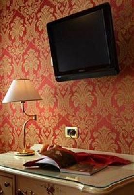 фото отеля Torino Hotel Venice