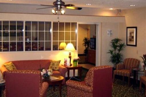фото отеля Fairfield Inn Lafayette