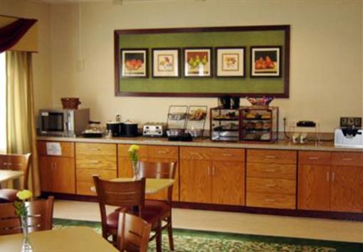 фото отеля Fairfield Inn Lafayette