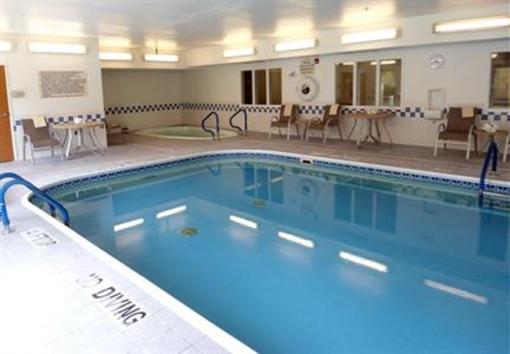 фото отеля Fairfield Inn Lafayette