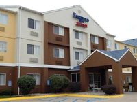 Fairfield Inn Lafayette