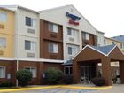 фото отеля Fairfield Inn Lafayette