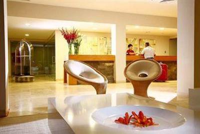 фото отеля Doubletree Guest Suites Paracas
