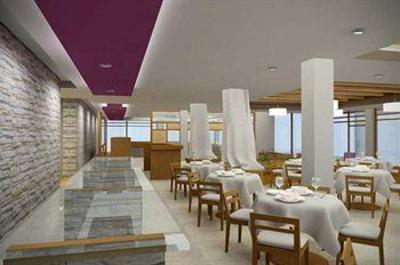 фото отеля Doubletree Guest Suites Paracas