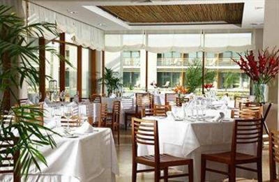 фото отеля Doubletree Guest Suites Paracas