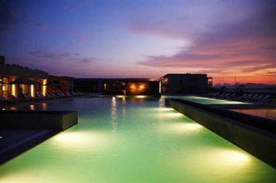 фото отеля Doubletree Guest Suites Paracas