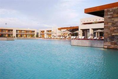 фото отеля Doubletree Guest Suites Paracas