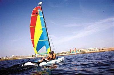 фото отеля Doubletree Guest Suites Paracas
