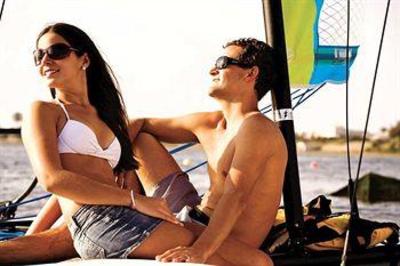 фото отеля Doubletree Guest Suites Paracas