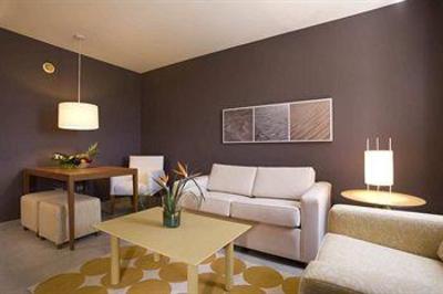 фото отеля Doubletree Guest Suites Paracas