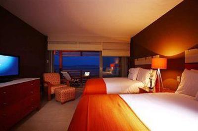 фото отеля Doubletree Guest Suites Paracas