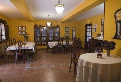 фото отеля Hotel Posada San Telmo Santillana del Mar