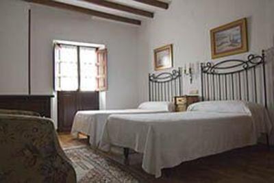 фото отеля Hotel Posada San Telmo Santillana del Mar