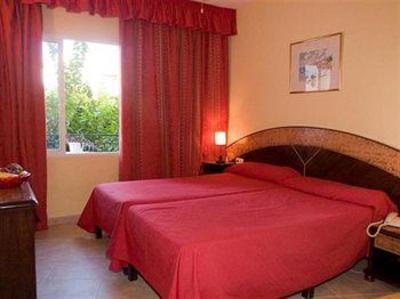 фото отеля Villa Flamenca Hotel