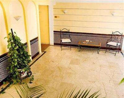 фото отеля Villa Flamenca Hotel