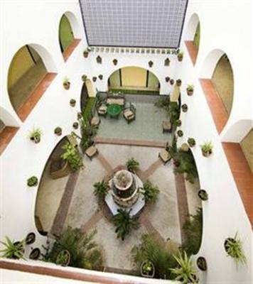 фото отеля Villa Flamenca Hotel