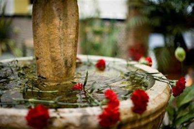 фото отеля Villa Flamenca Hotel