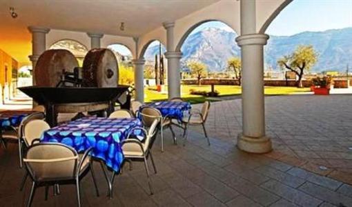 фото отеля Hotel Al Frantoio