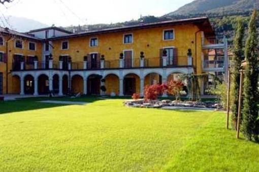 фото отеля Hotel Al Frantoio