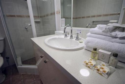 фото отеля Manor Apartment Hotel