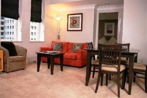 фото отеля Manor Apartment Hotel