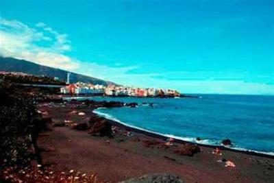 фото отеля Luabay Tenerife