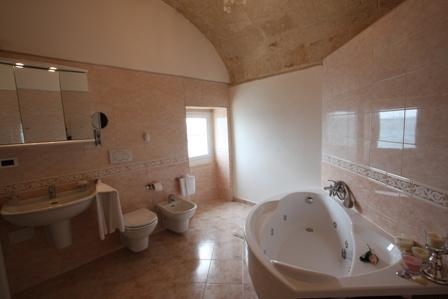 фото отеля Bellavista Bed and Breakfast Monopoli