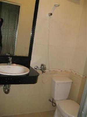 фото отеля Thuy Anh Hotel