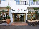 фото отеля Hotel Antares Letojanni