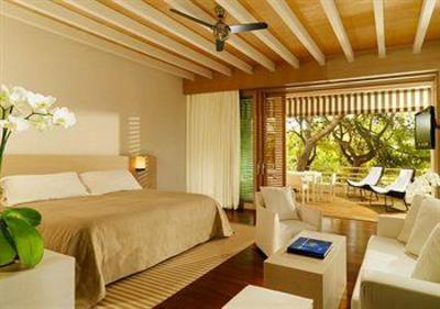 фото отеля Arion Spa & Resort Vouliagmeni