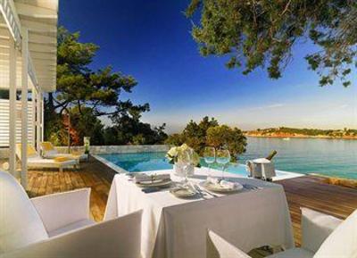 фото отеля Arion Spa & Resort Vouliagmeni
