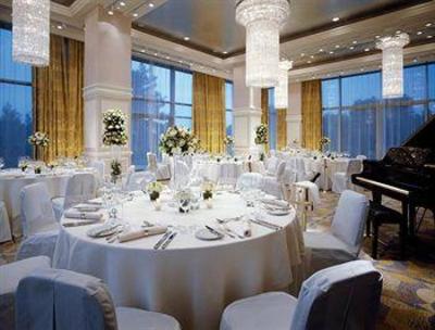 фото отеля Arion Spa & Resort Vouliagmeni