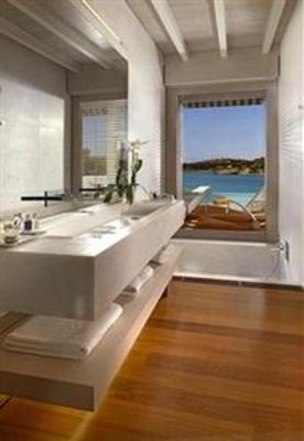 фото отеля Arion Spa & Resort Vouliagmeni