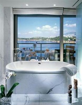 фото отеля Arion Spa & Resort Vouliagmeni