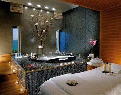 фото отеля Arion Spa & Resort Vouliagmeni