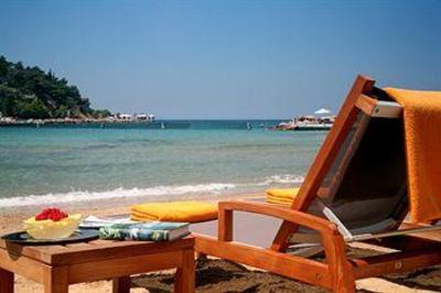 фото отеля Arion Spa & Resort Vouliagmeni