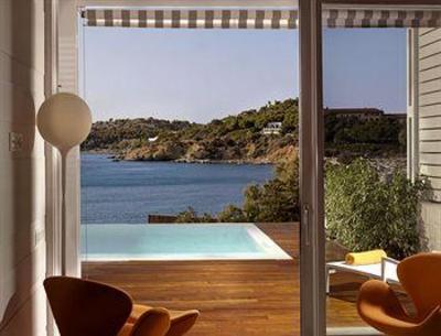 фото отеля Arion Spa & Resort Vouliagmeni