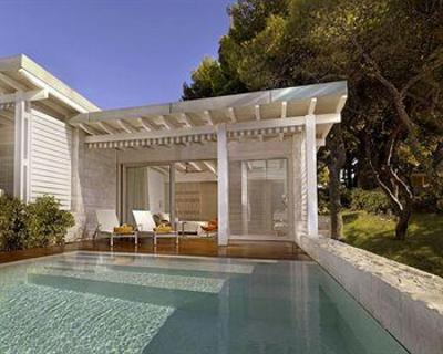 фото отеля Arion Spa & Resort Vouliagmeni
