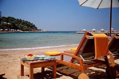 фото отеля Arion Spa & Resort Vouliagmeni