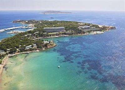 фото отеля Arion Spa & Resort Vouliagmeni