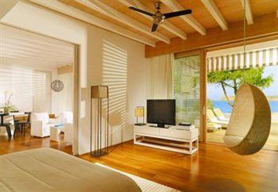 фото отеля Arion Spa & Resort Vouliagmeni