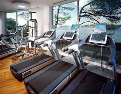 фото отеля Arion Spa & Resort Vouliagmeni