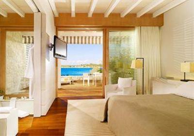 фото отеля Arion Spa & Resort Vouliagmeni